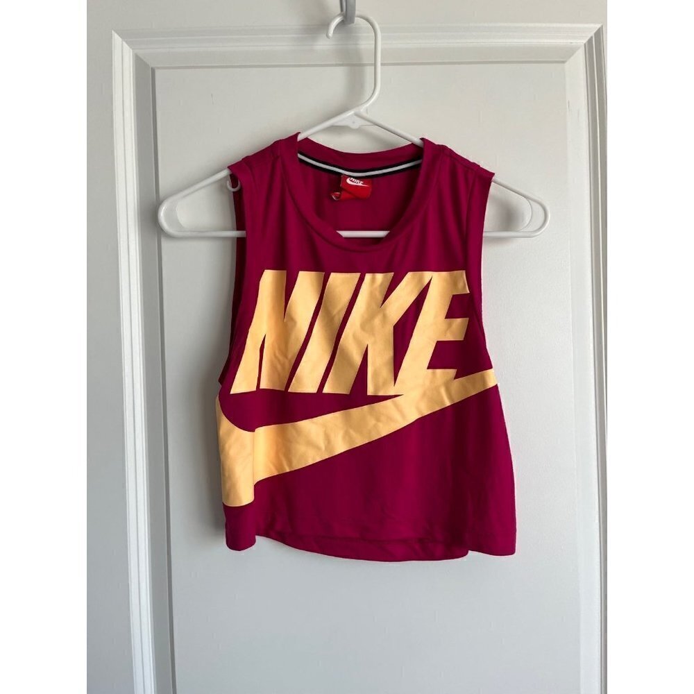 Nike Tank Top